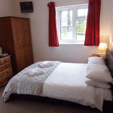 Betty Cottles Inn Okehampton Luaran gambar