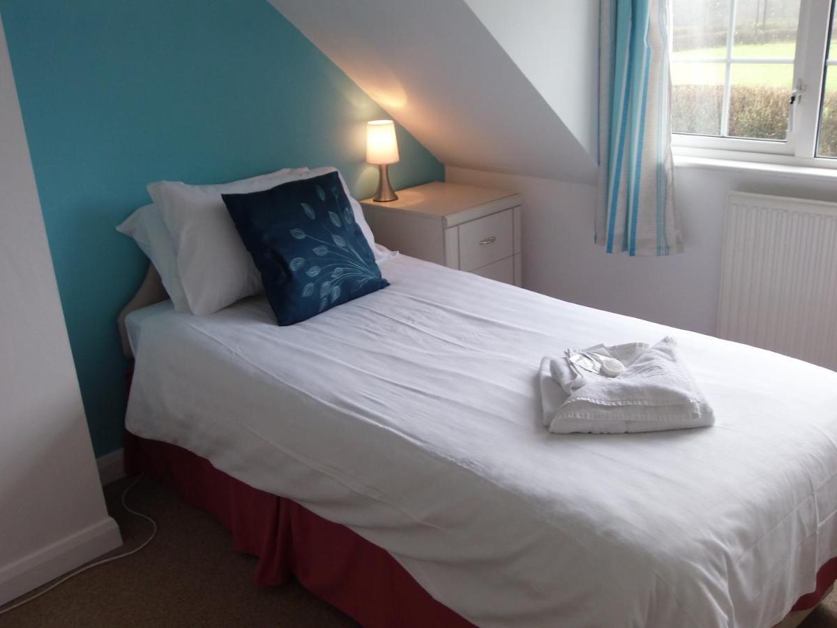 Betty Cottles Inn Okehampton Luaran gambar
