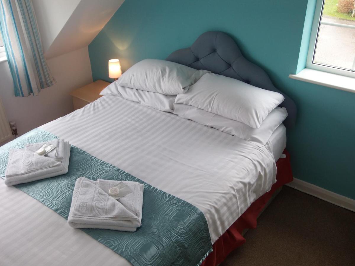 Betty Cottles Inn Okehampton Luaran gambar