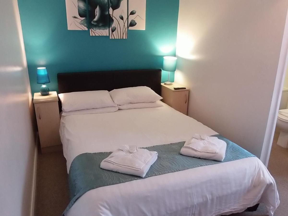 Betty Cottles Inn Okehampton Luaran gambar