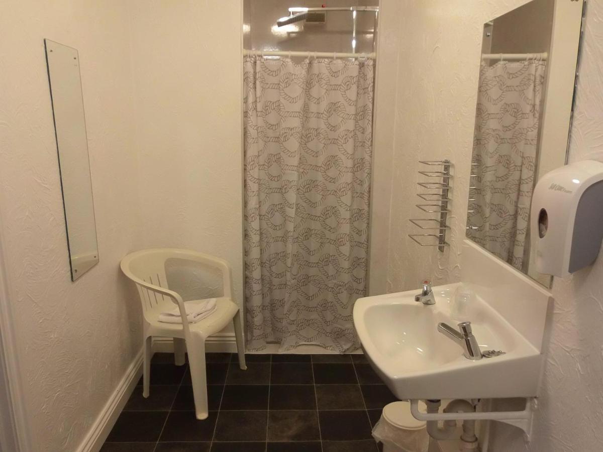 Betty Cottles Inn Okehampton Luaran gambar