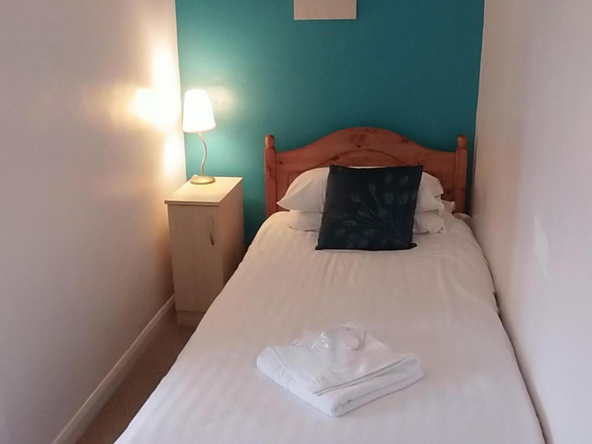 Betty Cottles Inn Okehampton Luaran gambar
