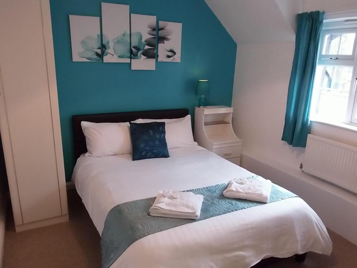 Betty Cottles Inn Okehampton Luaran gambar