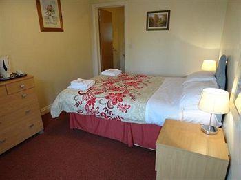 Betty Cottles Inn Okehampton Luaran gambar