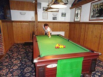 Betty Cottles Inn Okehampton Luaran gambar