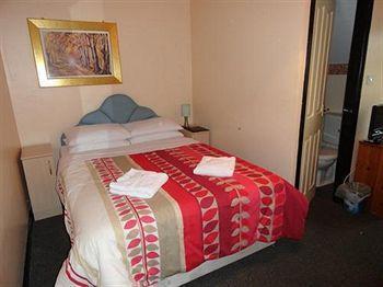 Betty Cottles Inn Okehampton Luaran gambar