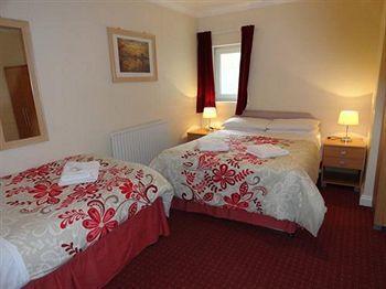 Betty Cottles Inn Okehampton Luaran gambar