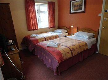 Betty Cottles Inn Okehampton Luaran gambar