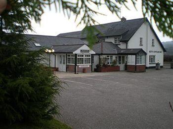 Betty Cottles Inn Okehampton Luaran gambar