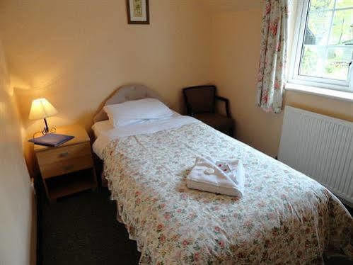 Betty Cottles Inn Okehampton Luaran gambar